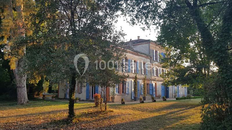Le Manoir du Thouron - galerie - photo 3