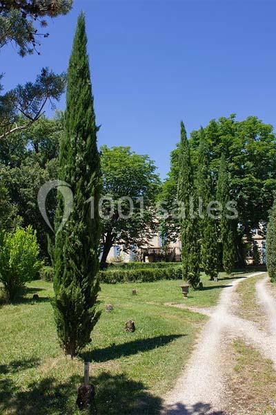 Le Manoir du Thouron - galerie - photo 13