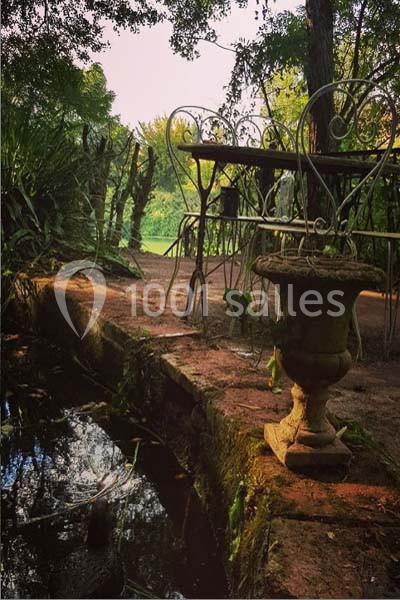 Le Manoir du Thouron - galerie - photo 14