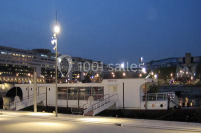 Péniche Boer 2 - photo 1