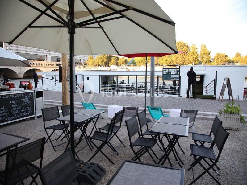 Péniche Boer 2 - galerie - photo 7