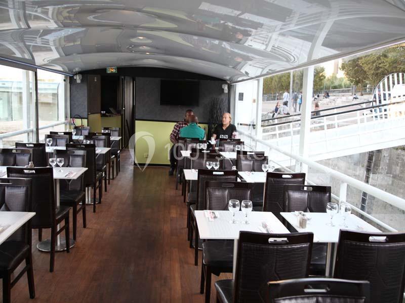 Péniche Boer 2 - galerie - photo 3