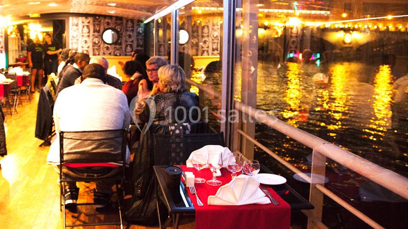 Péniche Boer 2 - galerie - photo 6
