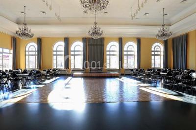 Salles De Réunion Du Palais De L'europe - photo 2