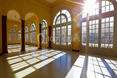 Salles De Réunion Du Palais De L'europe - photo 1