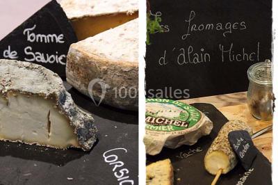 Auberge Du Lac - photo 4
