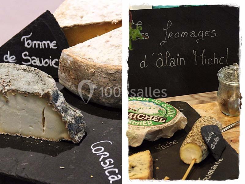 Auberge Du Lac - galerie - photo 4