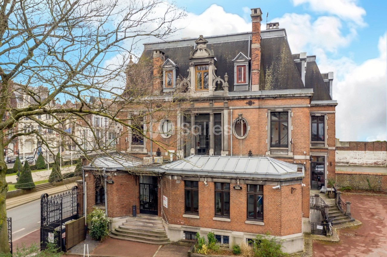 La Maison d'Alfred - galerie - photo 2