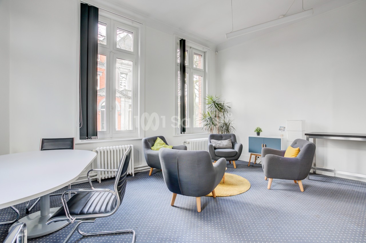 La Maison d'Alfred - galerie - photo 4