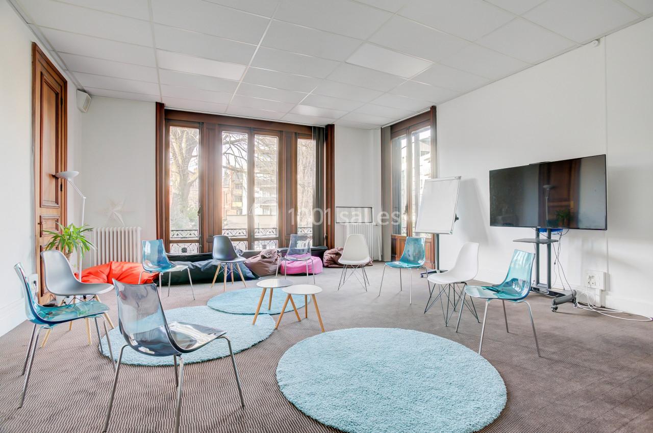 Location salle Roubaix (Nord) - La Maison d'Alfred #13