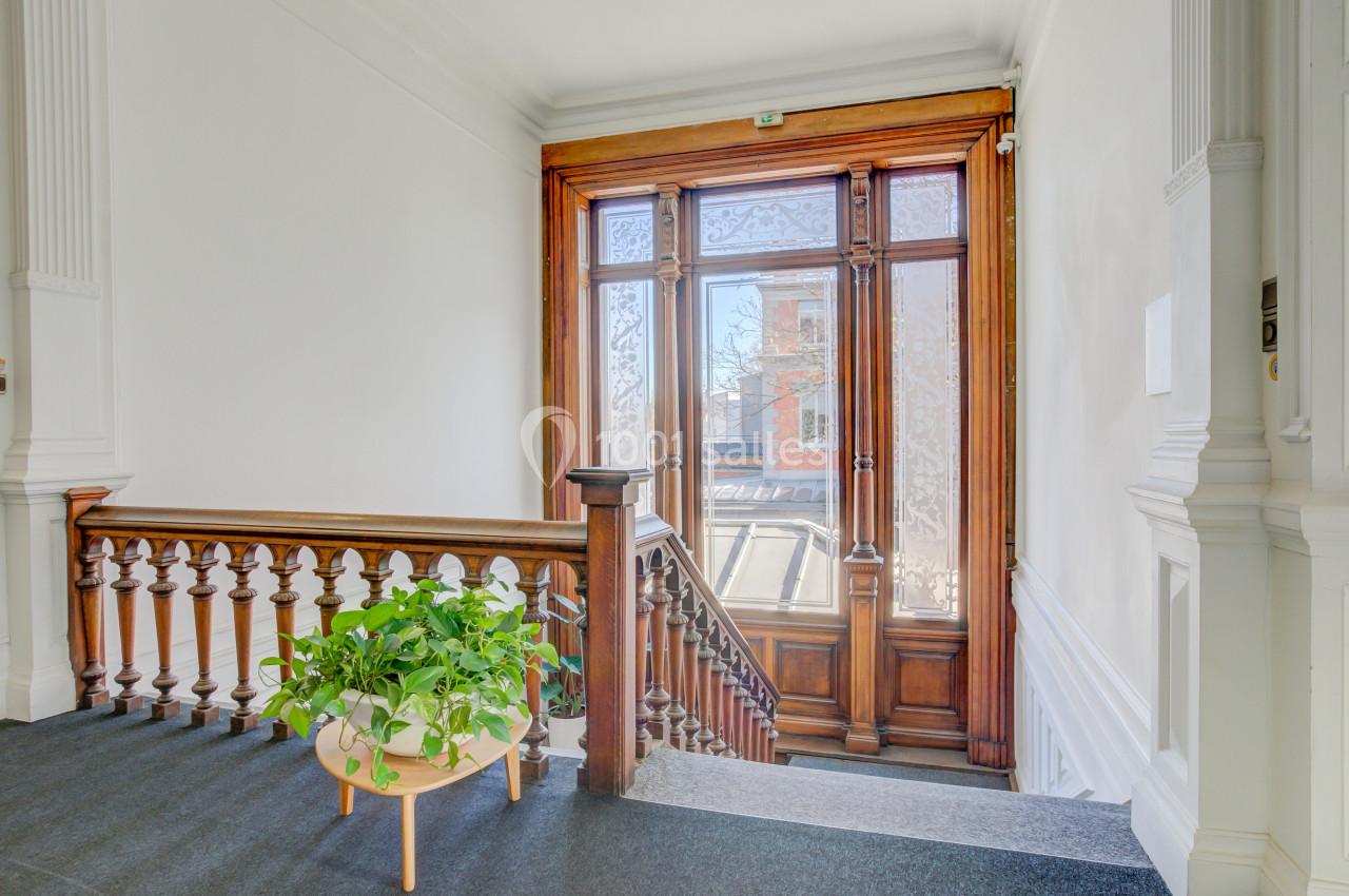 Location salle Roubaix (Nord) - La Maison d'Alfred #15