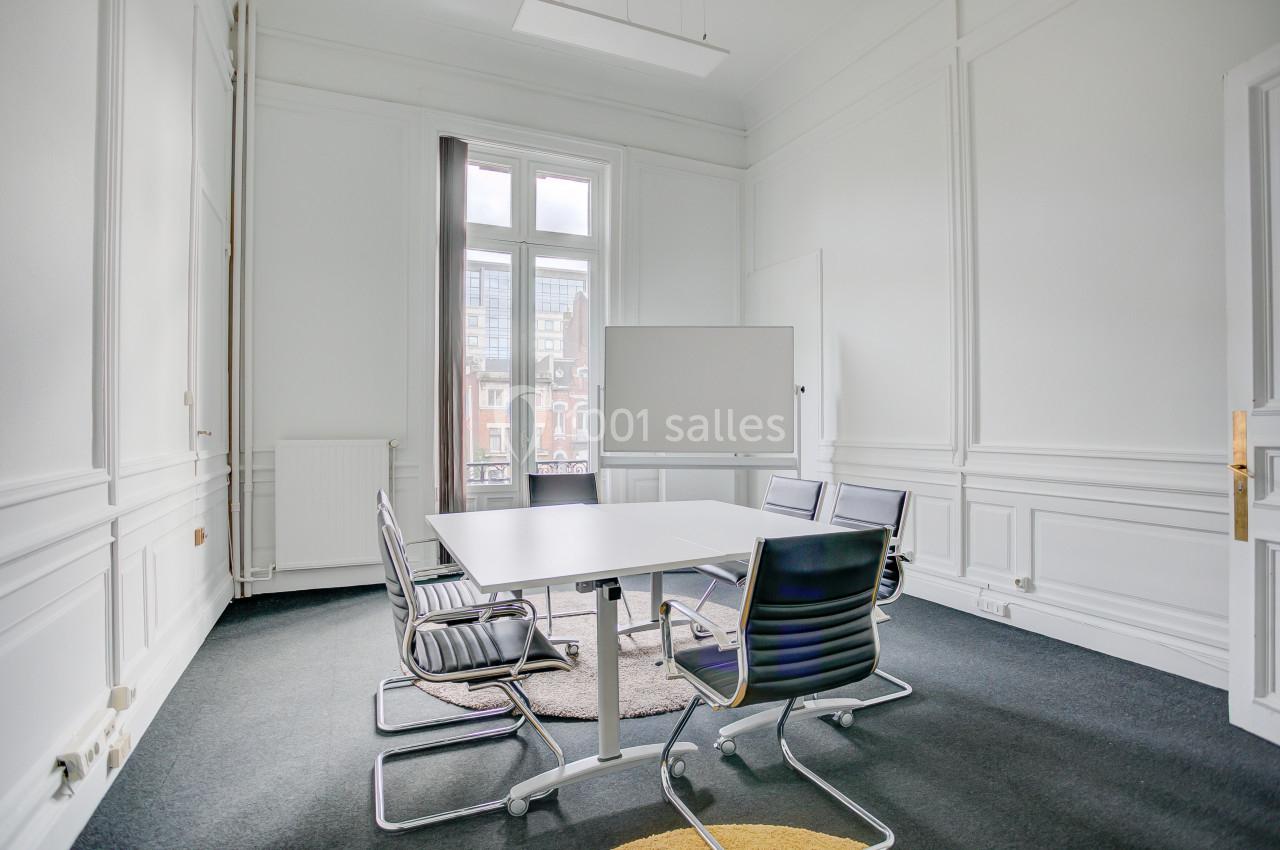 Location salle Roubaix (Nord) - La Maison d'Alfred #32