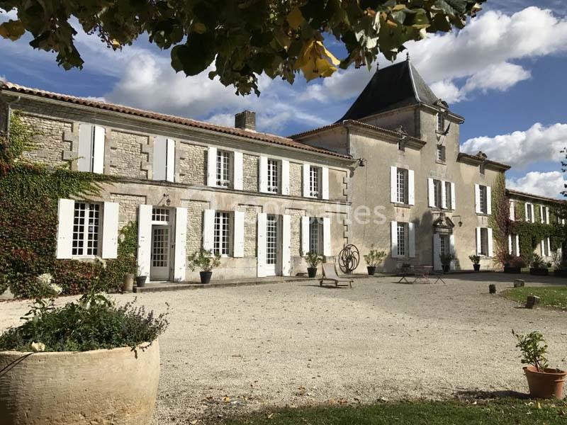 La Seigneurie - galerie - photo 2