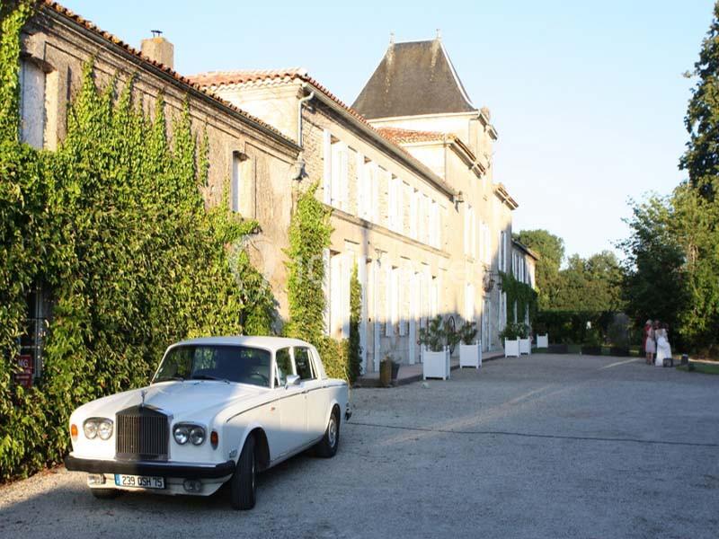 La Seigneurie - galerie - photo 1
