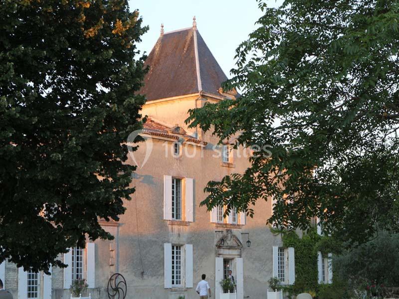 La Seigneurie - galerie - photo 5