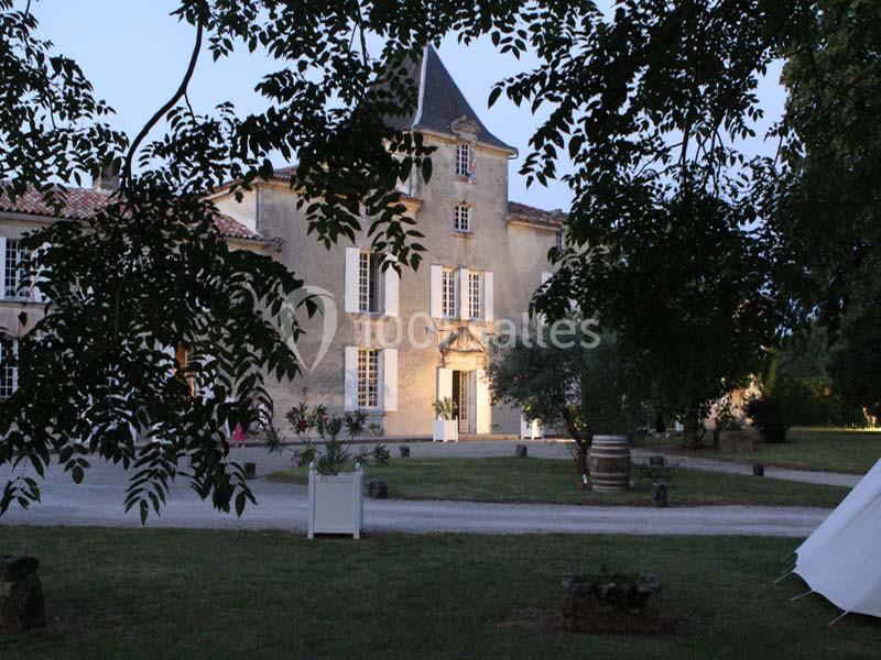 La Seigneurie - galerie - photo 4