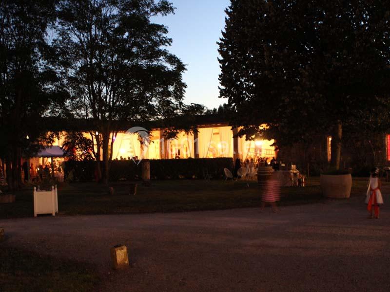 La Seigneurie - galerie - photo 7