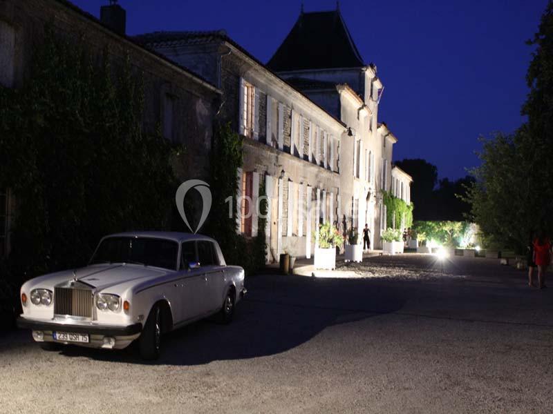 La Seigneurie - galerie - photo 6