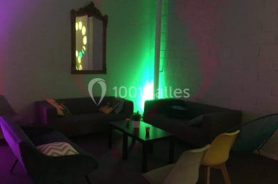 Miniature Location salle Savigny-le-Temple (Seine-et-Marne) - Everest Studio #8 Location salle Savigny-le-Temple (Seine-et-Marne) - Everest Studio #8