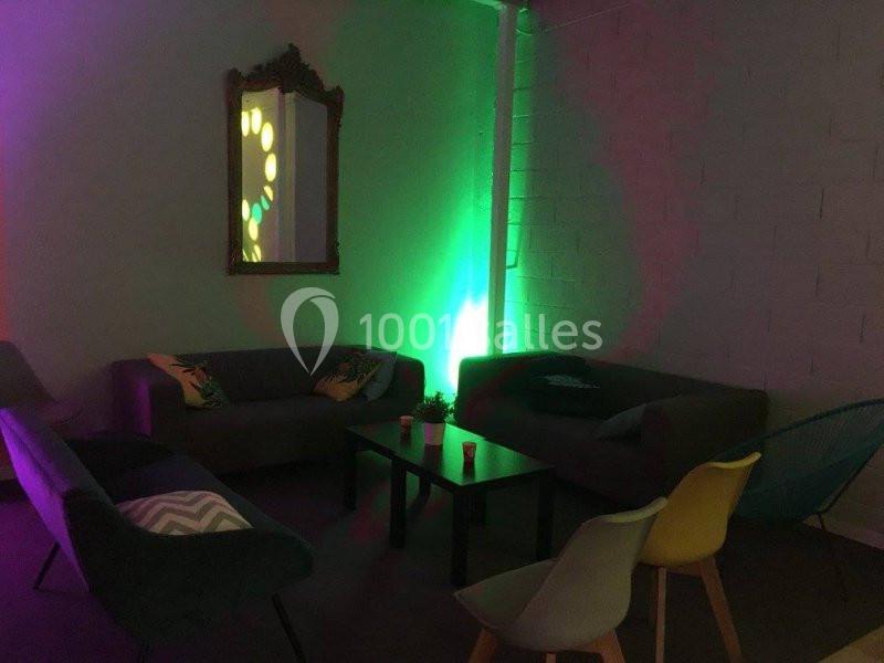 Location salle Savigny-le-Temple (Seine-et-Marne) - Everest Studio #8