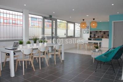 Miniature Location salle Savigny-le-Temple (Seine-et-Marne) - Everest Studio #3 Location salle Savigny-le-Temple (Seine-et-Marne) - Everest Studio #8