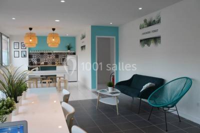 Miniature Location salle Savigny-le-Temple (Seine-et-Marne) - Everest Studio #2 Location salle Savigny-le-Temple (Seine-et-Marne) - Everest Studio #8