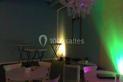 Miniature Location salle Savigny-le-Temple (Seine-et-Marne) - Everest Studio #7 Location salle Savigny-le-Temple (Seine-et-Marne) - Everest Studio #8