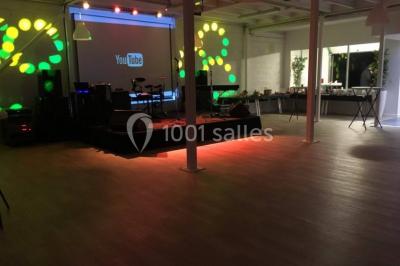 Miniature Location salle Savigny-le-Temple (Seine-et-Marne) - Everest Studio #5 Location salle Savigny-le-Temple (Seine-et-Marne) - Everest Studio #8