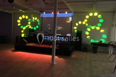 Miniature Location salle Savigny-le-Temple (Seine-et-Marne) - Everest Studio #6 Location salle Savigny-le-Temple (Seine-et-Marne) - Everest Studio #8