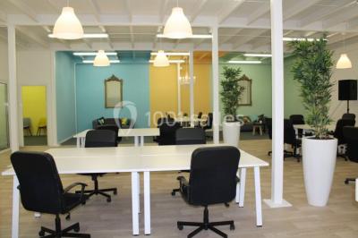 Everest Coworking - photo 4