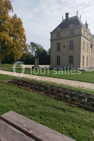 Location salle Savigny-le-Temple (Seine-et-Marne) - Domaine De La Grange La Prévôté #15