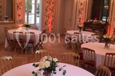 Miniature Location salle Savigny-le-Temple (Seine-et-Marne) - Domaine De La Grange La Prévôté #9 Location salle Savigny-le-Temple (Seine-et-Marne) - Domaine De La Grange La Prévôté #17