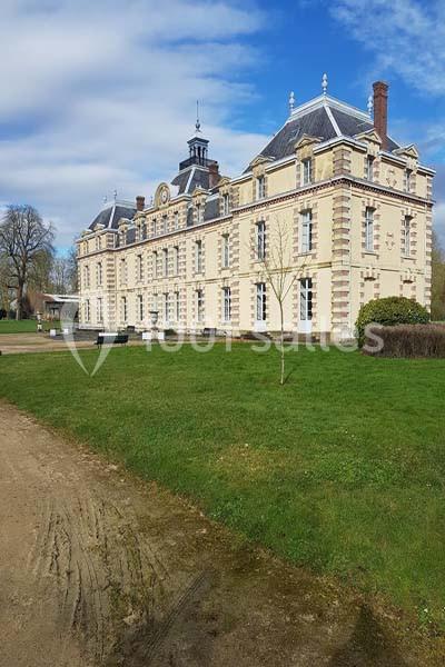 Location salle Savigny-le-Temple (Seine-et-Marne) - Domaine De La Grange La Prévôté #6