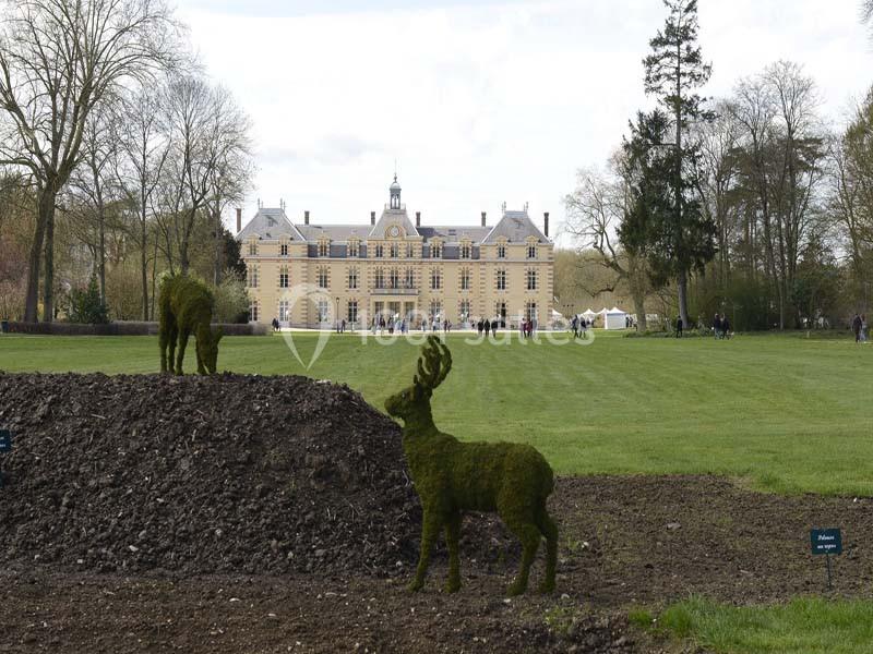 Location salle Savigny-le-Temple (Seine-et-Marne) - Domaine De La Grange La Prévôté #4