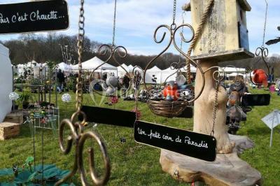 Miniature Location salle Savigny-le-Temple (Seine-et-Marne) - Domaine De La Grange La Prévôté #16 Location salle Savigny-le-Temple (Seine-et-Marne) - Domaine De La Grange La Prévôté #17