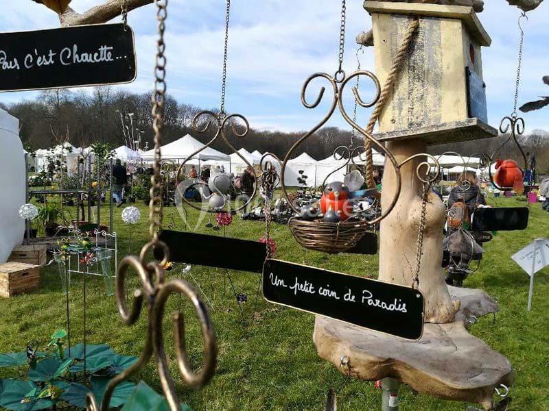 Location salle Savigny-le-Temple (Seine-et-Marne) - Domaine De La Grange La Prévôté #16