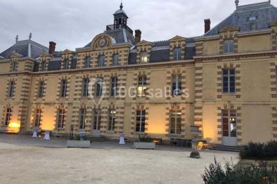 Miniature Location salle Savigny-le-Temple (Seine-et-Marne) - Domaine De La Grange La Prévôté #2 Location salle Savigny-le-Temple (Seine-et-Marne) - Domaine De La Grange La Prévôté #17