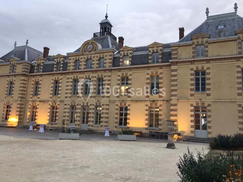 Domaine De La Grange La Prévôté - galerie - photo 1