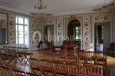 Miniature Location salle Savigny-le-Temple (Seine-et-Marne) - Domaine De La Grange La Prévôté #11 Location salle Savigny-le-Temple (Seine-et-Marne) - Domaine De La Grange La Prévôté #17