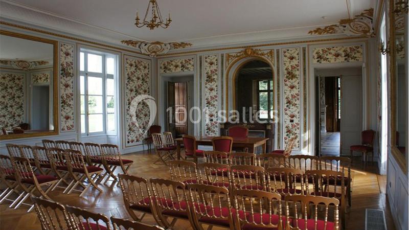 Location salle Savigny-le-Temple (Seine-et-Marne) - Domaine De La Grange La Prévôté #11