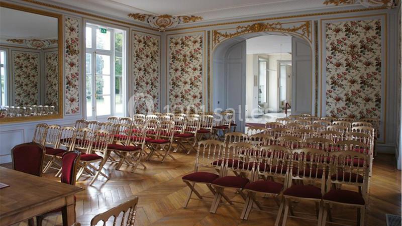 Location salle Savigny-le-Temple (Seine-et-Marne) - Domaine De La Grange La Prévôté #10