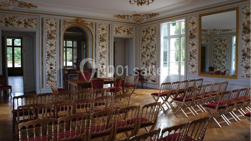 Location salle Savigny-le-Temple (Seine-et-Marne) - Domaine De La Grange La Prévôté #13