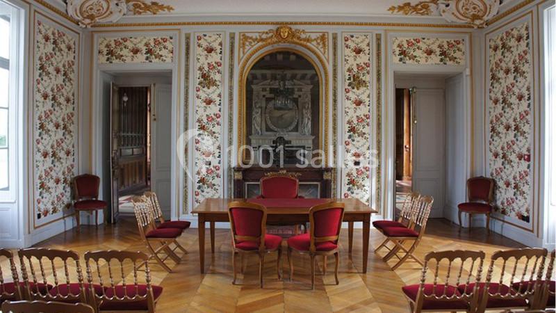 Location salle Savigny-le-Temple (Seine-et-Marne) - Domaine De La Grange La Prévôté #14