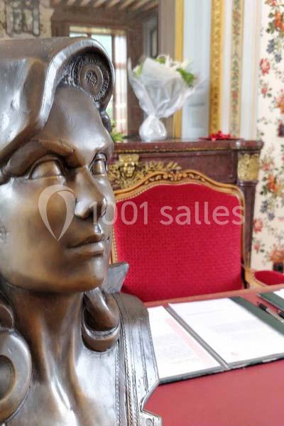 Domaine De La Grange La Prévôté - galerie - photo 14
