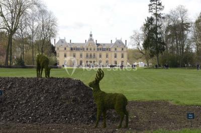 Domaine De La Grange La Prévôté - photo 4