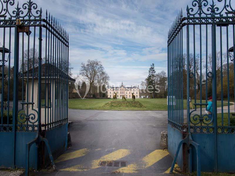 Domaine De La Grange La Prévôté - galerie - photo 3