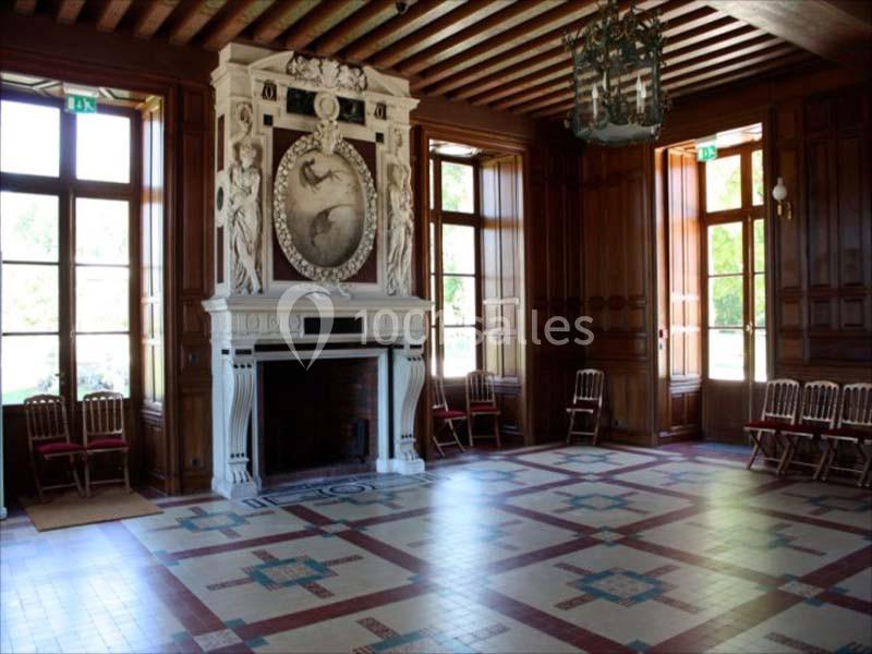 Domaine De La Grange La Prévôté - galerie - photo 8