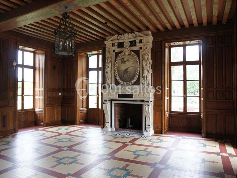 Domaine De La Grange La Prévôté - galerie - photo 7