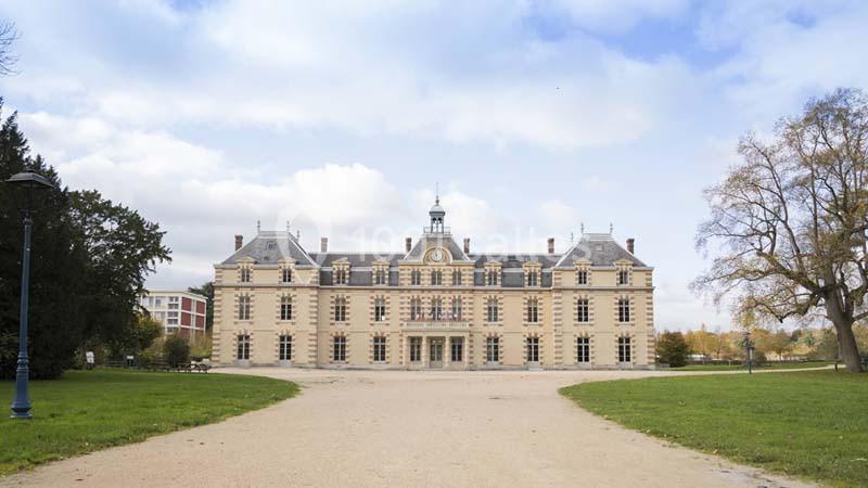 Domaine De La Grange La Prévôté - galerie - photo 1