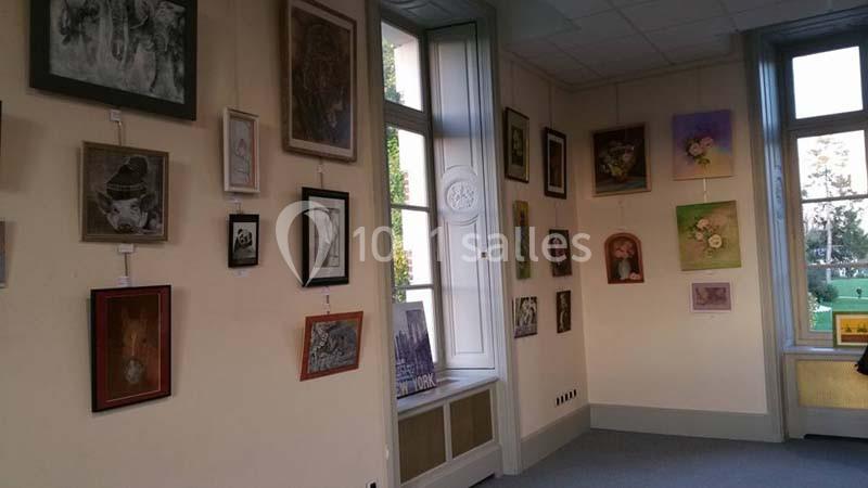 Domaine De La Grange La Prévôté - galerie - photo 15